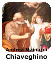 Chiaveghino